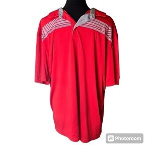 Men's Ben Hogan Performance Polo